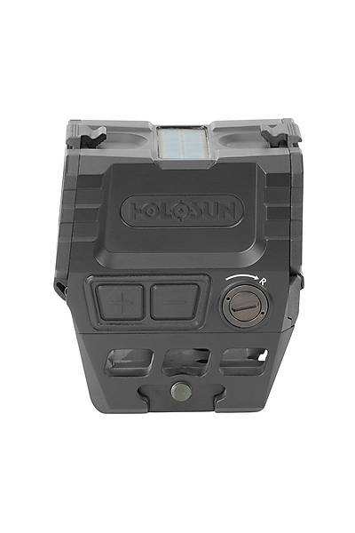 Holosun AEMS GREEN Weaver Hedef Noktalayc Red Dot Sight (2 MOA)