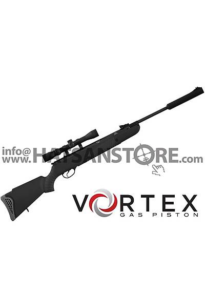 Hatsan Mod 85 Sniper VORTEX COMBO Havalı Tüfek