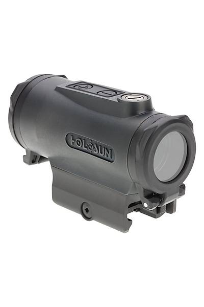Holosun HE530G RED Weaver Hedef Noktalayc Red Dot Sight (2 MOA)