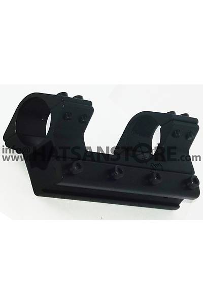 Comet 11 mm Ayak Geniliinde Tek Para Drbn Aya (1 inc)