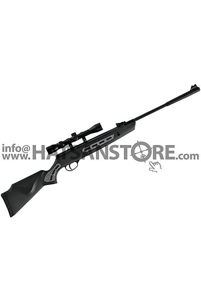 Hatsan Striker 1000S COMBO Haval Tfek