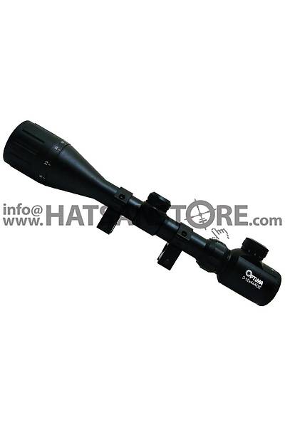 Optima 3-12x44 AOE Tfek Drbn