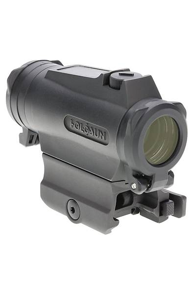 Holosun HE515CT RED Weaver Hedef Noktalayıcı Red Dot Sight (2 MOA)