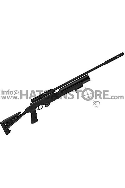 Hatsan NOVA TACT LW QE PCP Haval Tfek