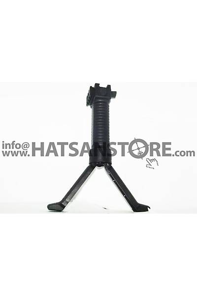 Comet CTL-001 22 mm El Tutama & Alr Bipod