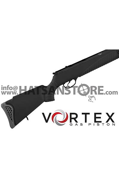 Hatsan Mod 85 Sniper VORTEX Haval Tfek