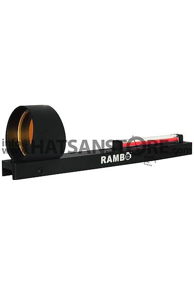 Rambo Krmz Hedef Noktalayc Niangah