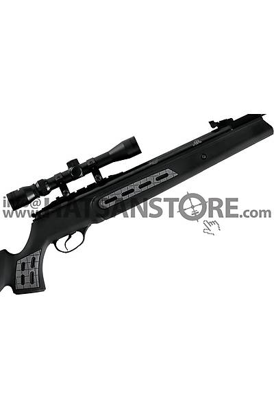 Hatsan Mod 125 Sniper COMBO Haval Tfek