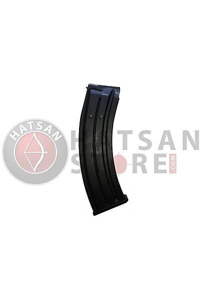 Hatsan Escort BTS 410 17 Fiek Kapasiteli 36 Kalibre Metal Yedek arjr