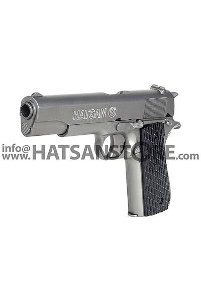 Hatsan H-1911 ULTIMATE COMBO Haval Tabanca