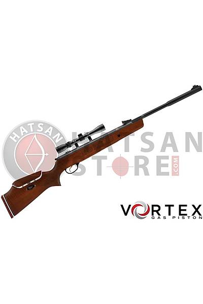 Hatsan Mod 87 W VORTEX QE COMBO Haval Tfek