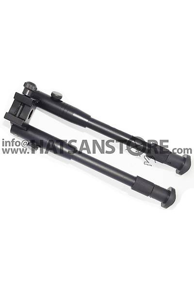 Hatsan 22 mm Universal Metal Kzakl Bipod