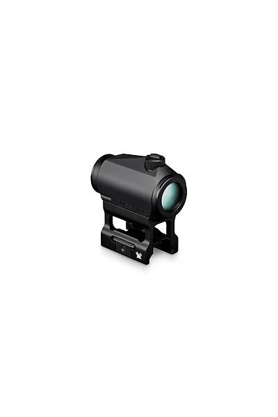 Vortex Optics Crossfire Weaver Hedef Noktalayc Red Dot Sight