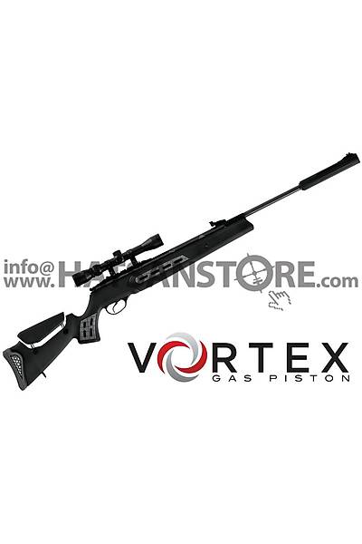 Hatsan Mod 125 Sniper VORTEX COMBO Haval Tfek