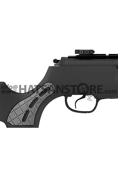 Hatsan Dominator 200 S Carbine Haval Tfek