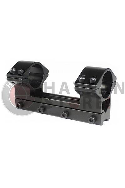 Vector Optics 11 mm Ayak Geniliinde Tek Para Drbn Aya (1 INC)