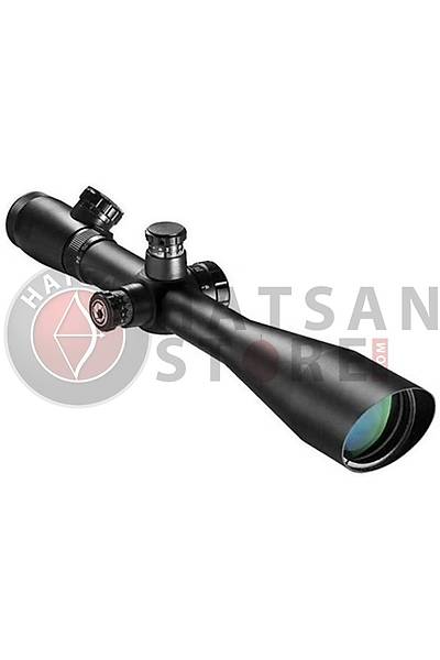 Barska Sniper GX2 6-24X50 IR MIL DOT Tfek Drbn