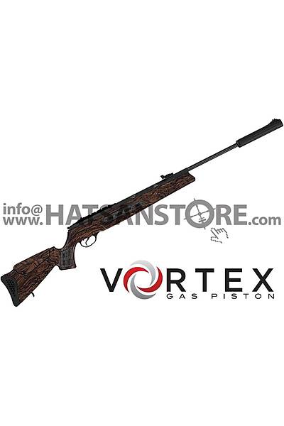 Hatsan Mod 125 Sniper VORTEX Magic Wood Haval Tfek