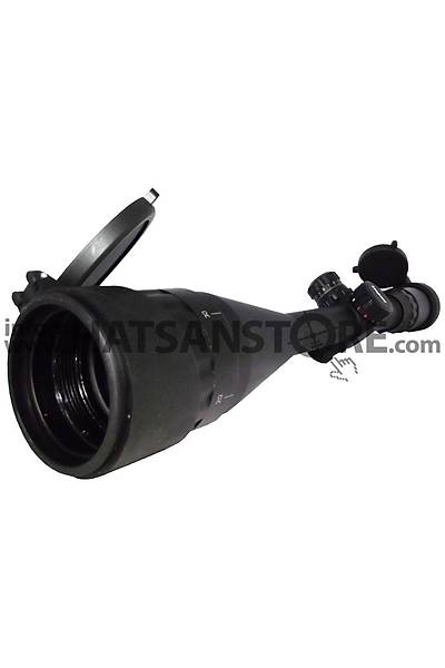 Leapers 6-24x50 AO MILDOT Tfek Drbn