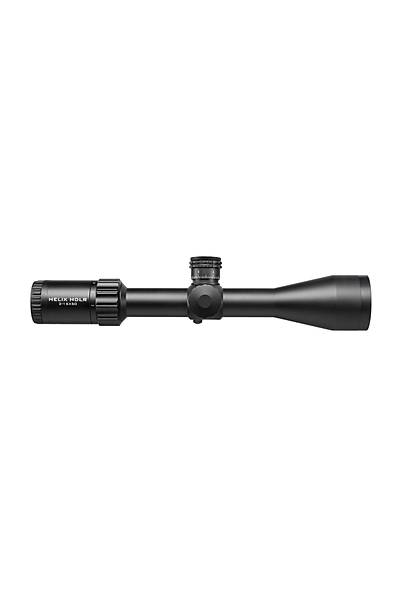 Element Optics Helix HDLR 2-16x50 SFP APR-1C MRAD Tfek Drbn