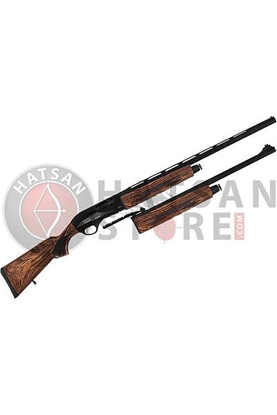 Hatsan Escort Supreme COMBO Cantilever Otomatik Av Tfei
