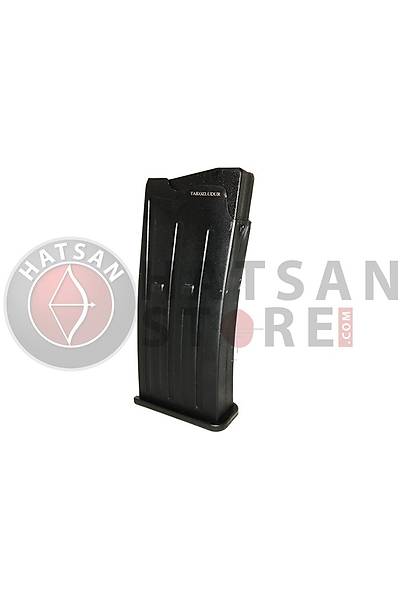 Hatsan Escort VX 12 5 Fiek Kapasiteli 12 Kalibre Metal Yedek arjr