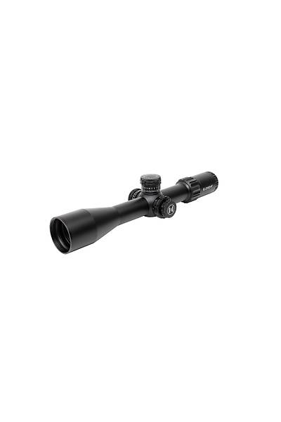 Element Optics TITAN 3-1850 FFP APR-2D MRAD Tfek Drbn