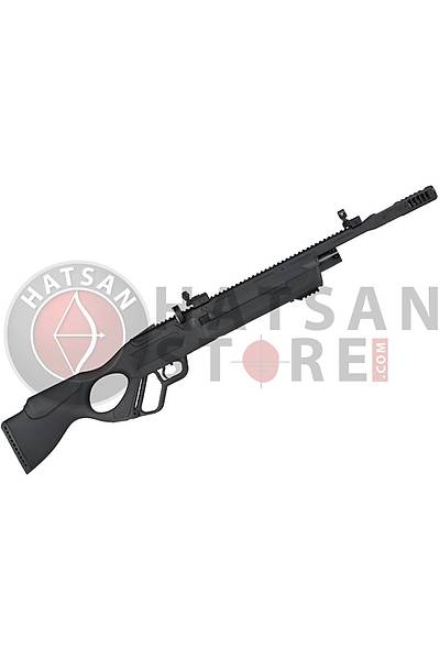 Hatsan Vectis Lever Action PCP Haval Tfek