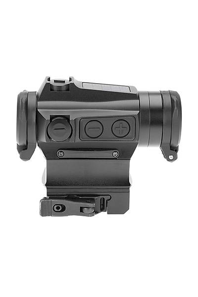 Holosun HS515CM RED Weaver Hedef Noktalayc Red Dot Sight (2 MOA)