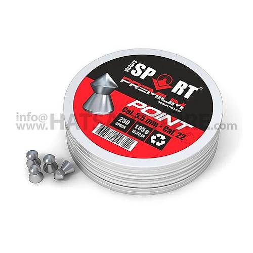 Victory Sport Point 5,5 mm Haval Tfek Samas