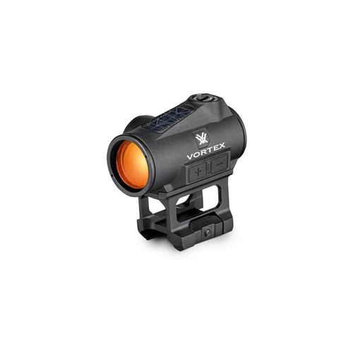 Aimsports Tactical 4x32 RGB Hedef Noktalayıcı 22 mm Red Dot Sight