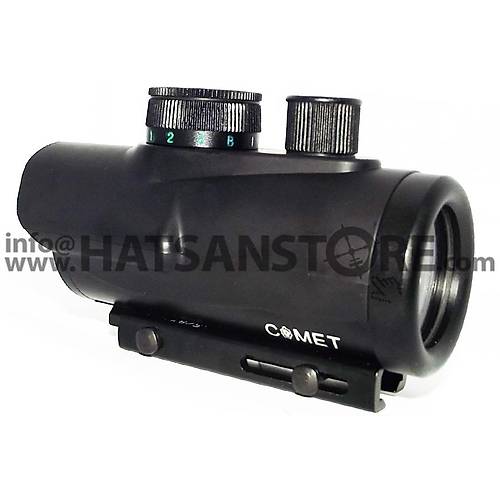 Comet Red Dot kelimesi için etiket sonuçları « HatsanStore - Av