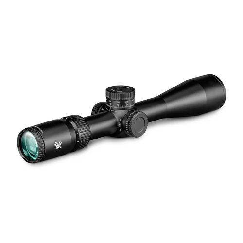 Vector Optics 3-9x40 Zoomlu Tüfek Dürbünü « HatsanStore - Av