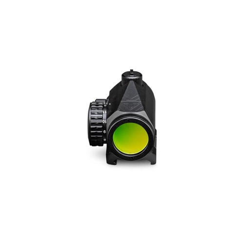 Vortex Optics Crossfire Green Dot (LED Upgrade) Weaver Hedef Noktalayc Red Dot Sight