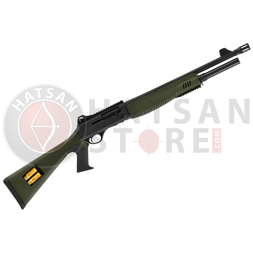 Hatsan Escort Magnum MP-A OD Green Otomatik Av T�fe�i