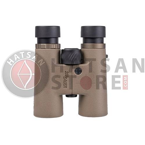 Sig Sauer CANYON HD 10x42 El Drbn