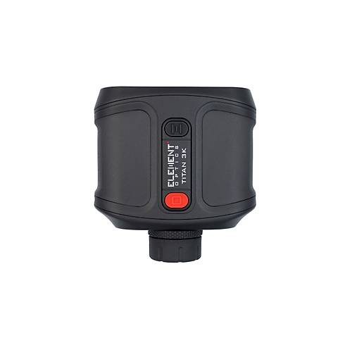 Element Optics Titan 3K Ballistic Mesafe ler