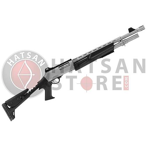Hatsan Escort MP Marine TS Pompal Av Tfei