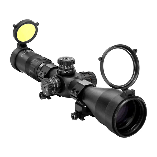 Barska 4-16X50 IR TACTICAL FFP T�fek D�rb�n�