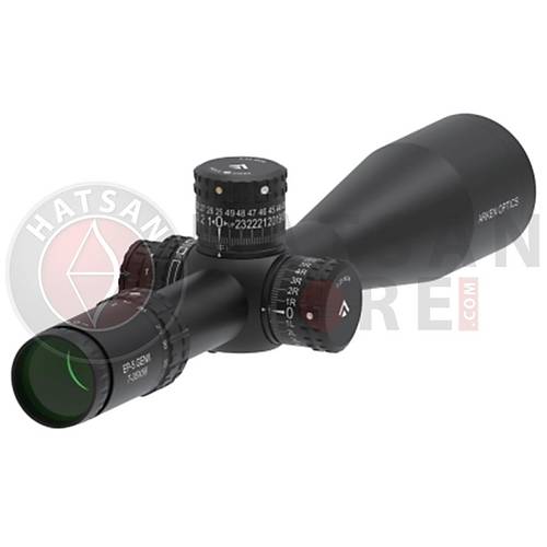 Arken Optics EP-5 GEN2 7-35x56 FFP VPR (MRAD) Tfek Drbn