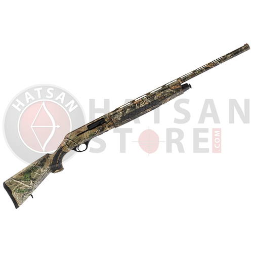 Hatsan Escort Magnum XtremeMAX Camo Realtree APHD Otomatik Av T�fe�i