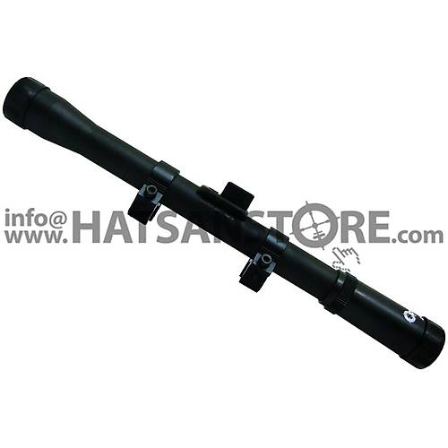 Optima 4x20 Tfek Drbn