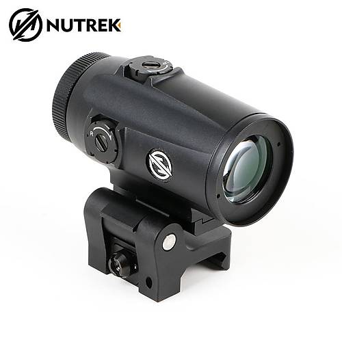 Nutrek Optics LYCO 4x24 Magnifier