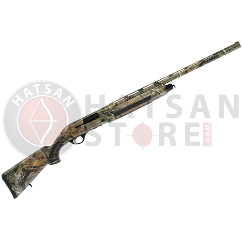 Hatsan Escort Magnum Xtreme Camo Realtree APHD Otomatik Av T�fe�i