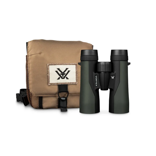 Vortex Optics Crossfire HD 8x42 Binocular El D�rb�n�