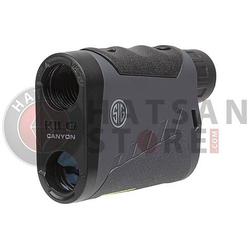 Sig Sauer KILO CANYON 6X22 Mesafe ler