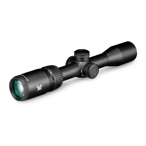 Vortex Optics Crossfire HD 2-7x32 Illuminated Dead-Hold 2A BDC (MOA) T�fek D�rb�n�