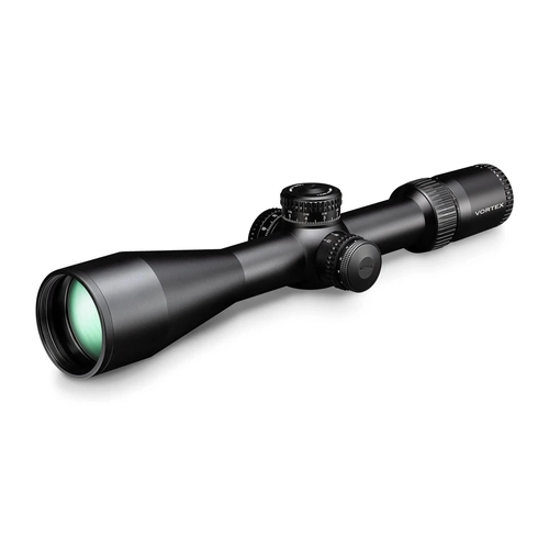 Vortex Optics STRIKE EAGLE 5-25X56 FFP EBR-7C (MRAD) Tfek Drbn