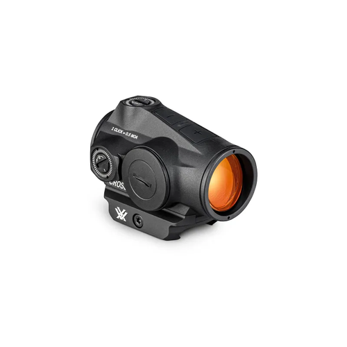Vortex Optics Crossfire II Red Dot Weaver Hedef Noktalay�c� Red Dot Sight