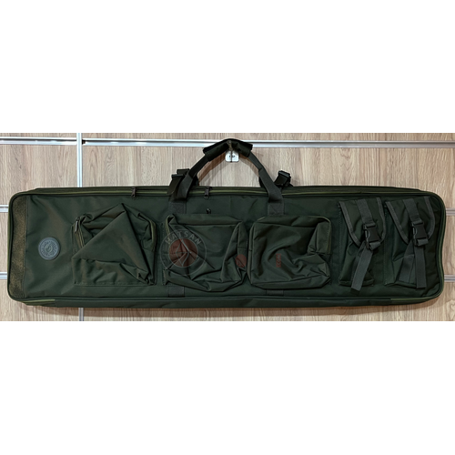 Wild Life Tactical Mod III OD Green Tactical Tfek antas (2 Tfek Kapasiteli)